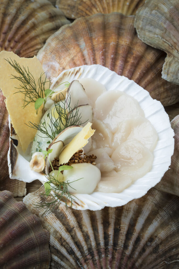 Hai Hai Aziatische keuken ()