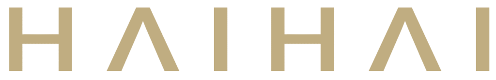 HaiHai Logo Tekengebied kopie
